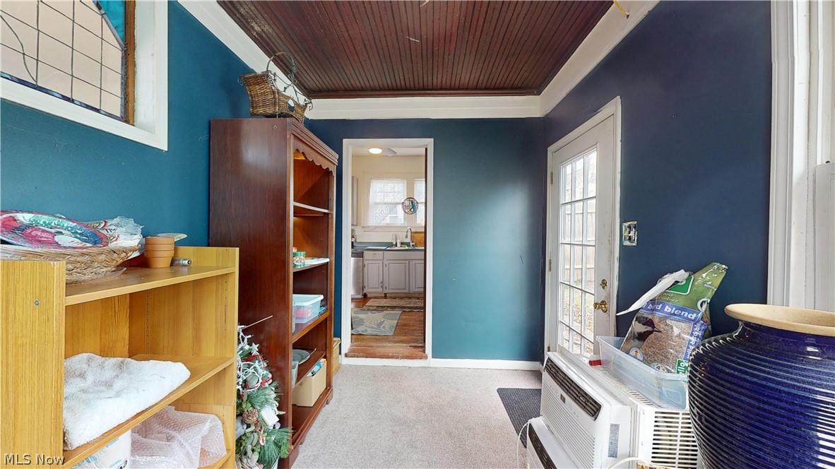 Pleas Heights - Residential