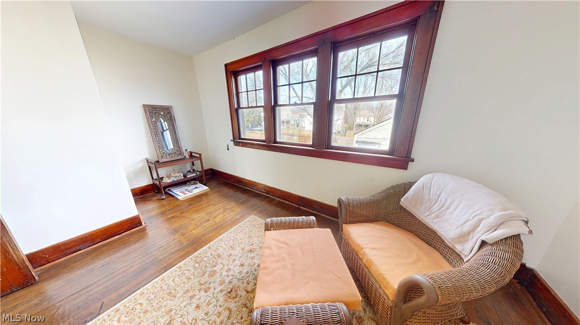 Pleas Heights - Residential