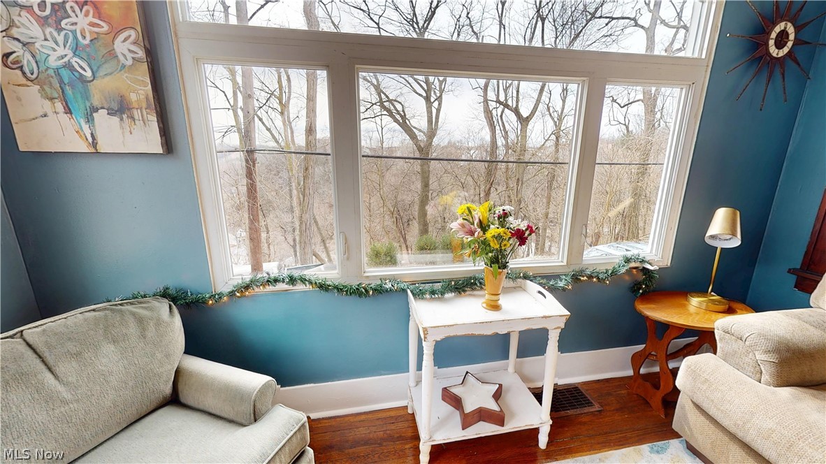 Pleas Heights - Residential