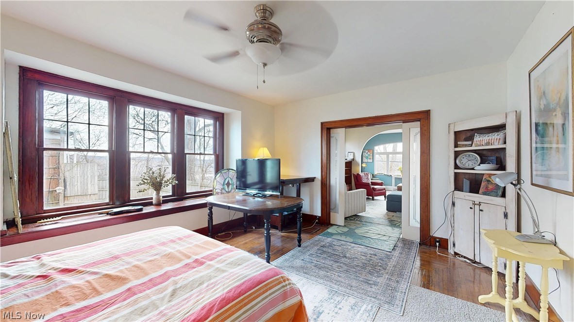 Pleas Heights - Residential