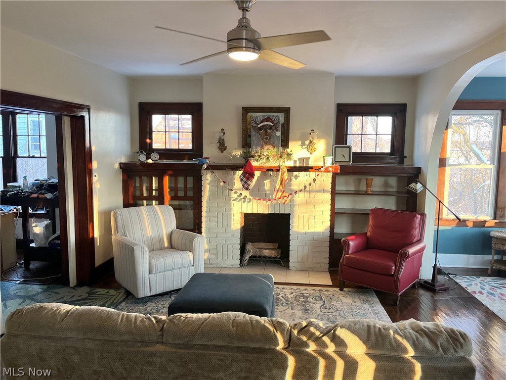 Pleas Heights - Residential