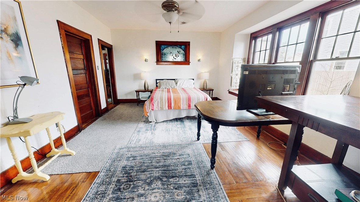 Pleas Heights - Residential