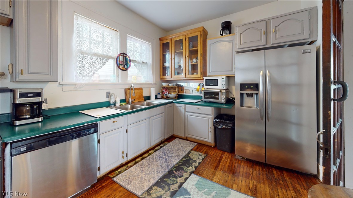 Pleas Heights - Residential