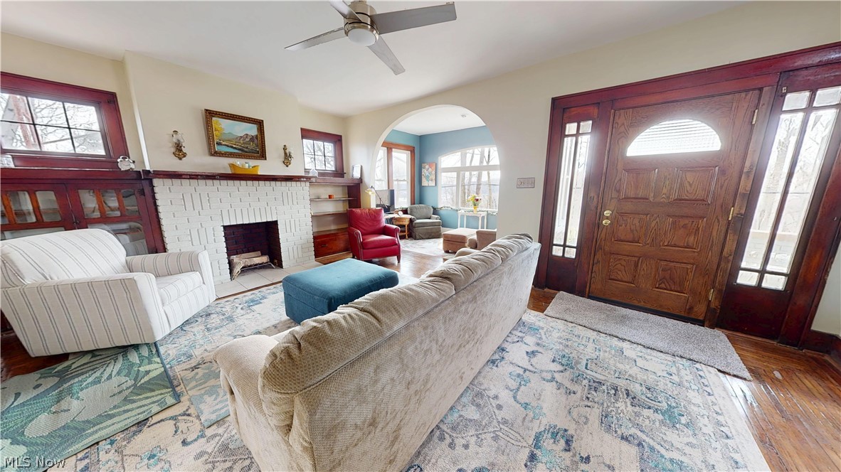 Pleas Heights - Residential