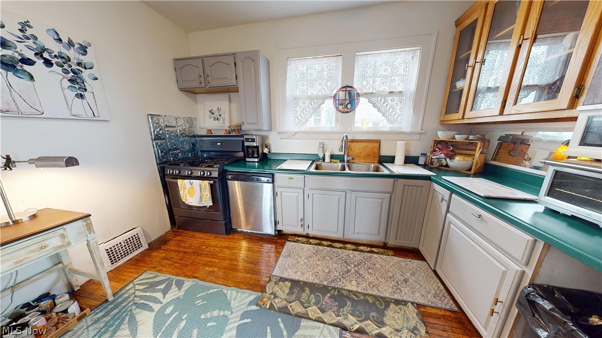 Pleas Heights - Residential