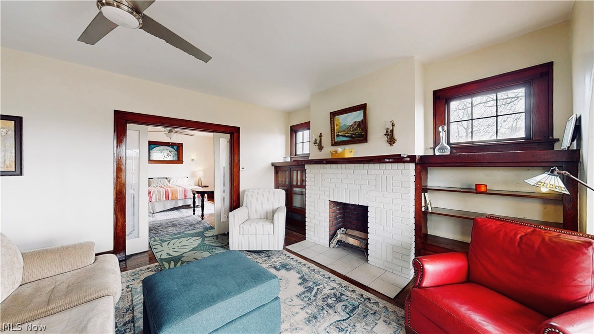 Pleas Heights - Residential