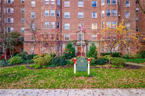 Photo for 13700 Shaker Boulevard 710
