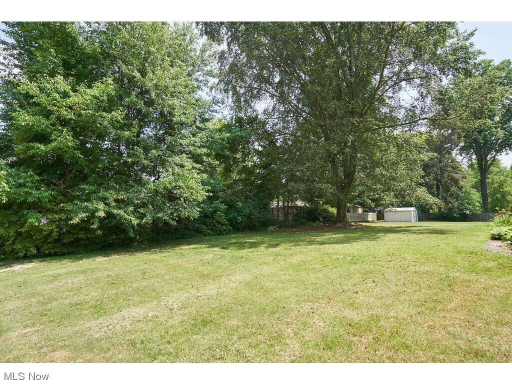 Parkway - Residential