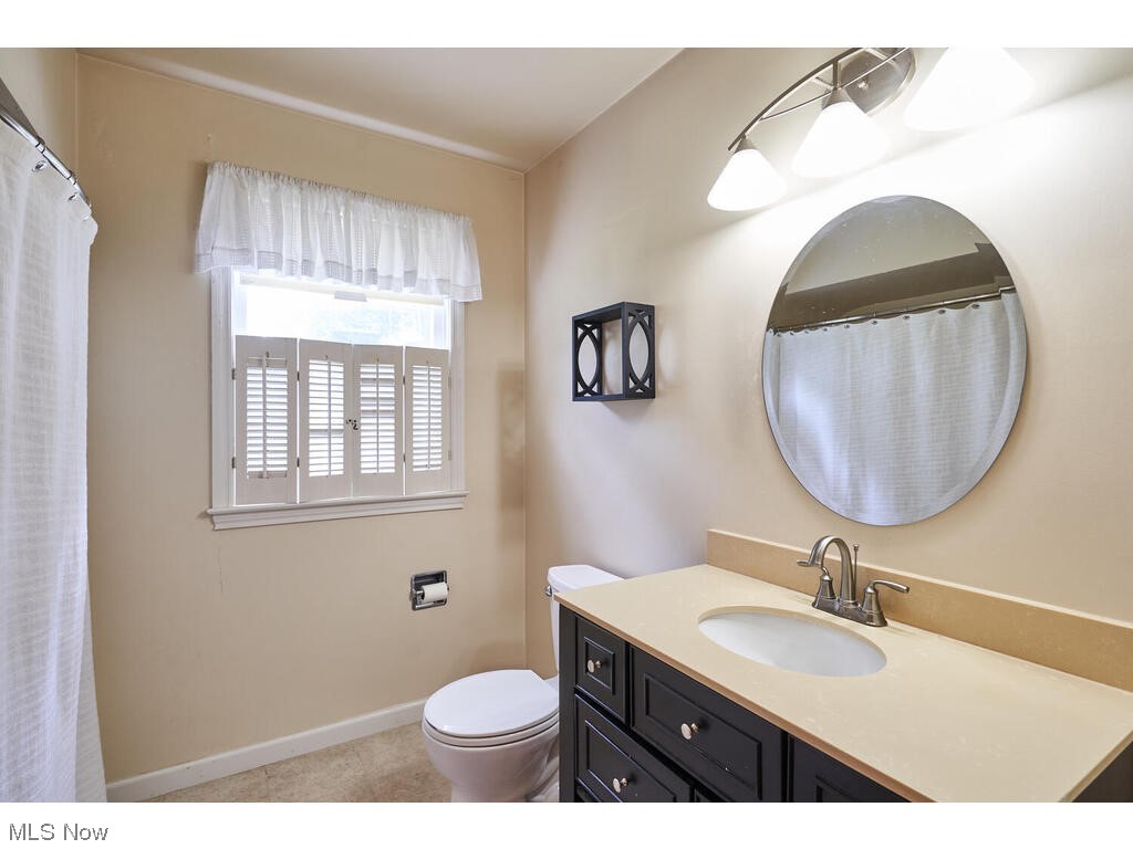 Parkway - Residential