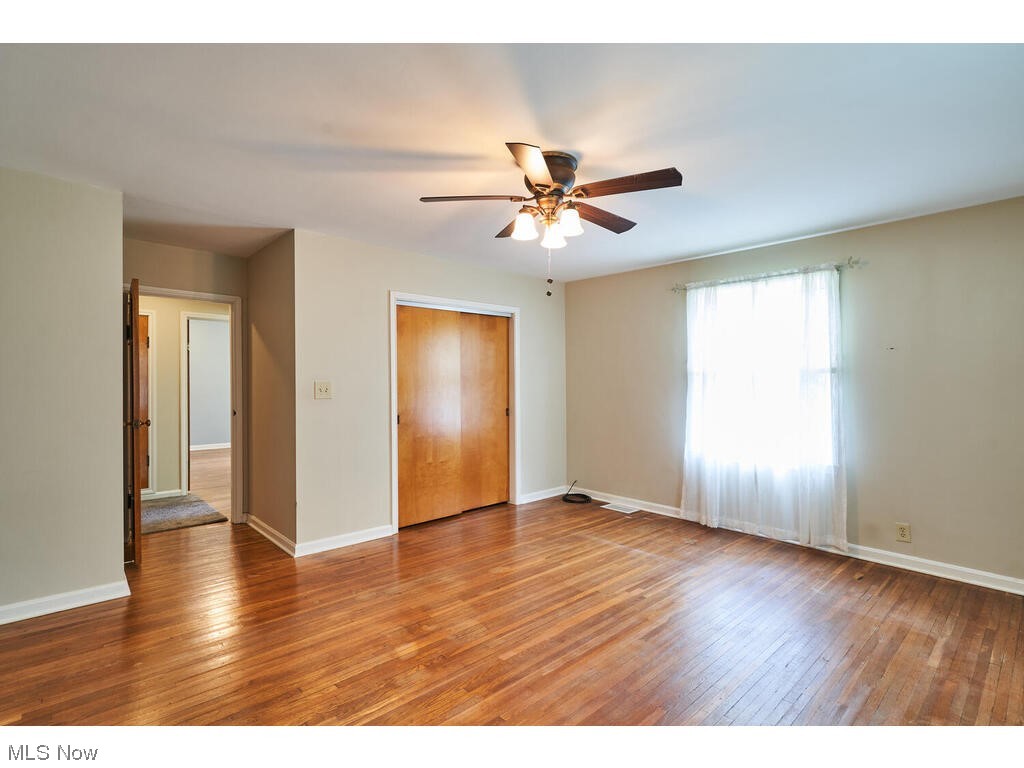 Parkway - Residential