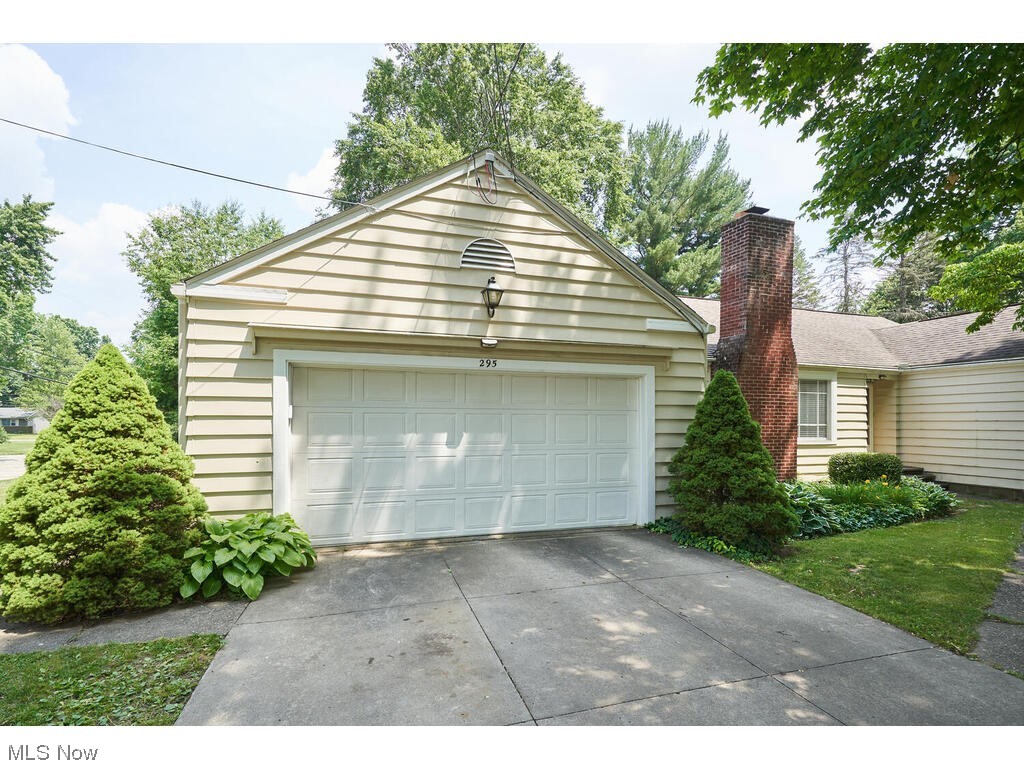 Parkway - Residential