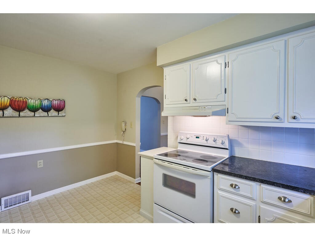 Parkway - Residential