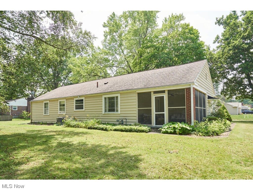 Parkway - Residential