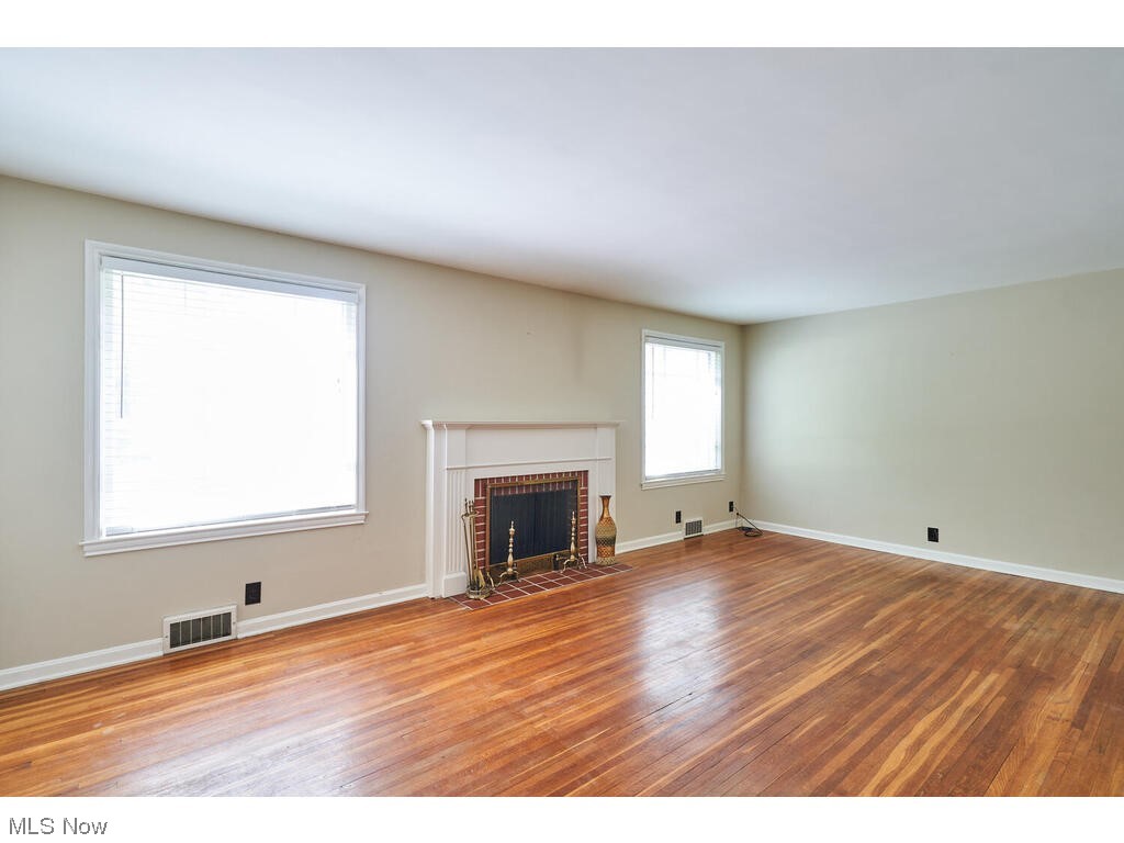 Parkway - Residential