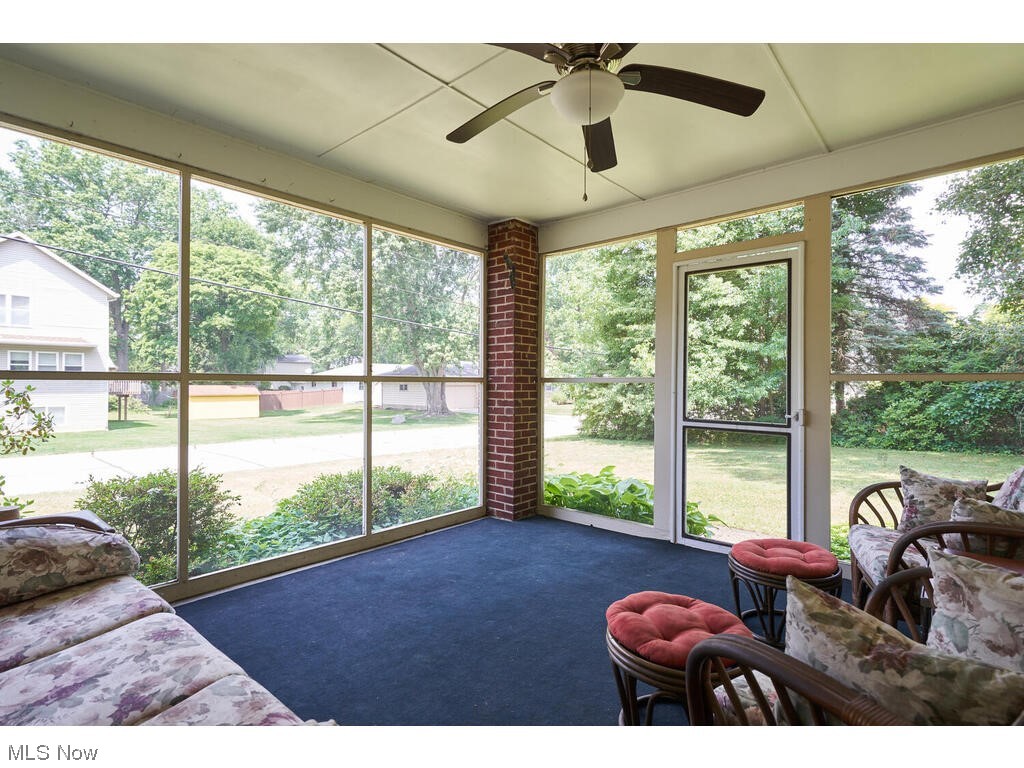 Parkway - Residential