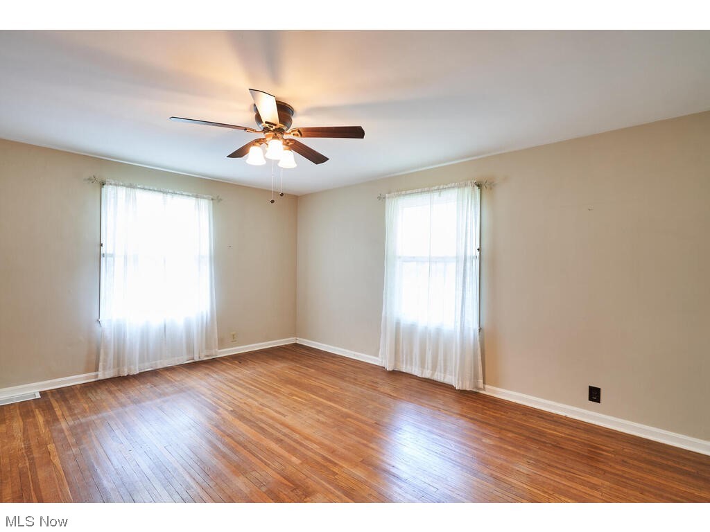 Parkway - Residential