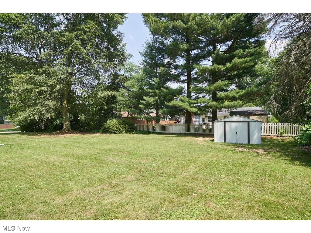 Parkway - Residential