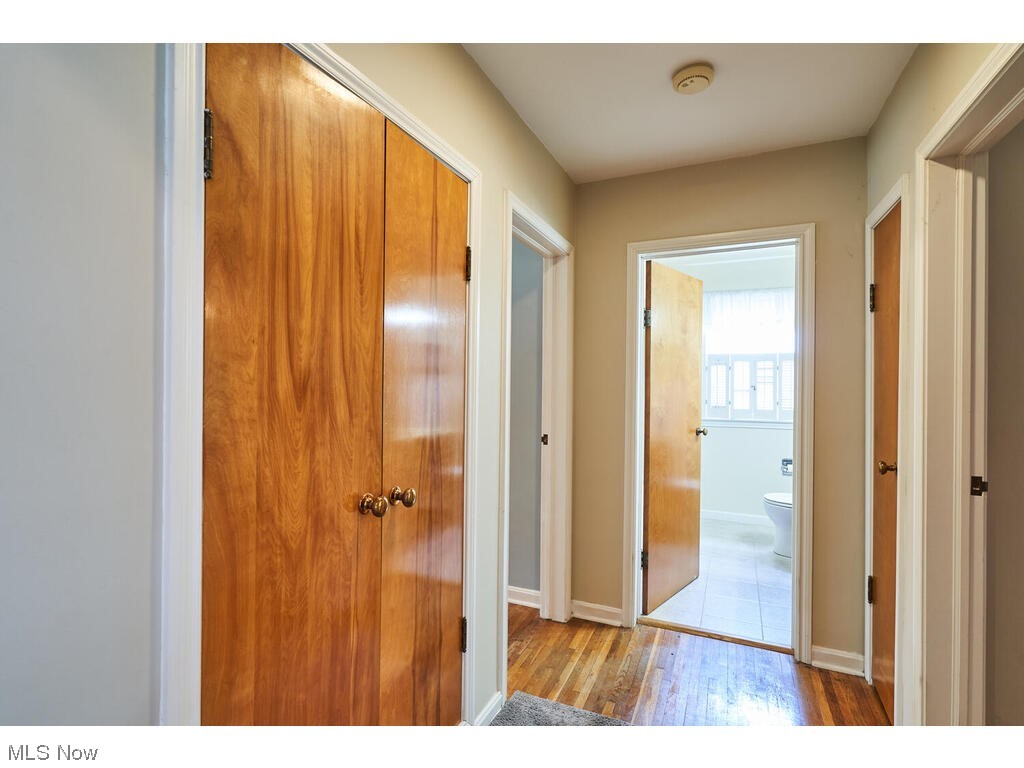 Parkway - Residential