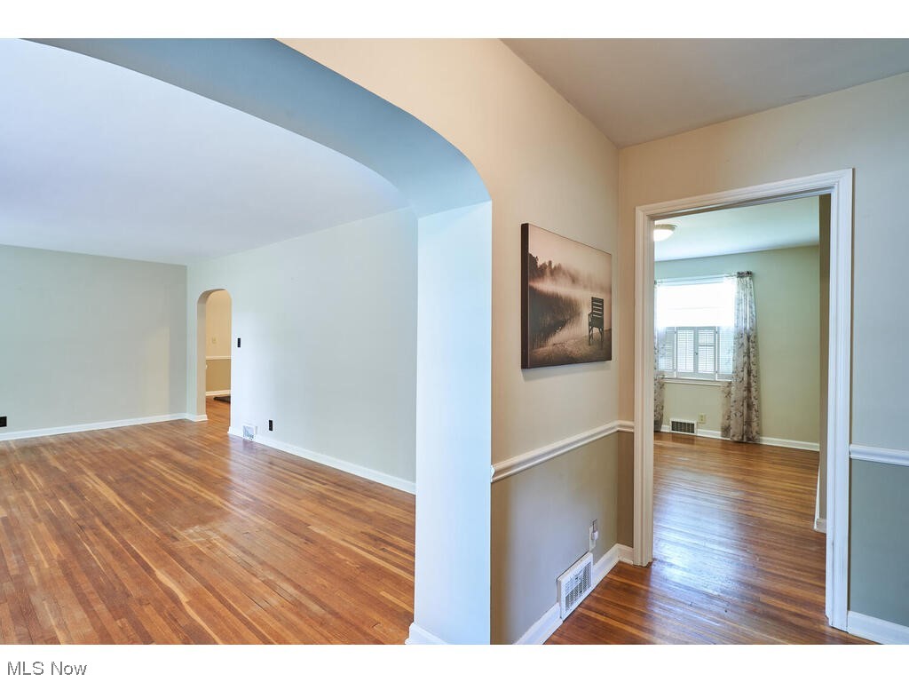 Parkway - Residential