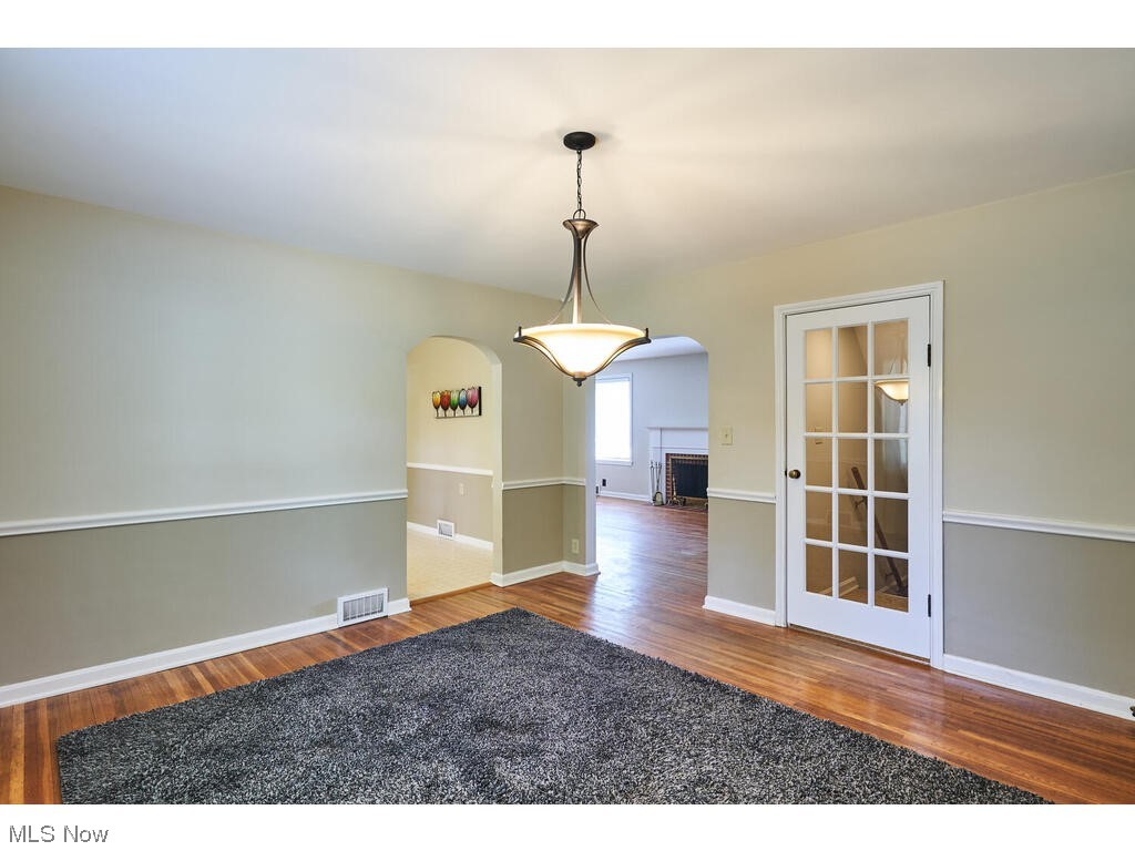 Parkway - Residential