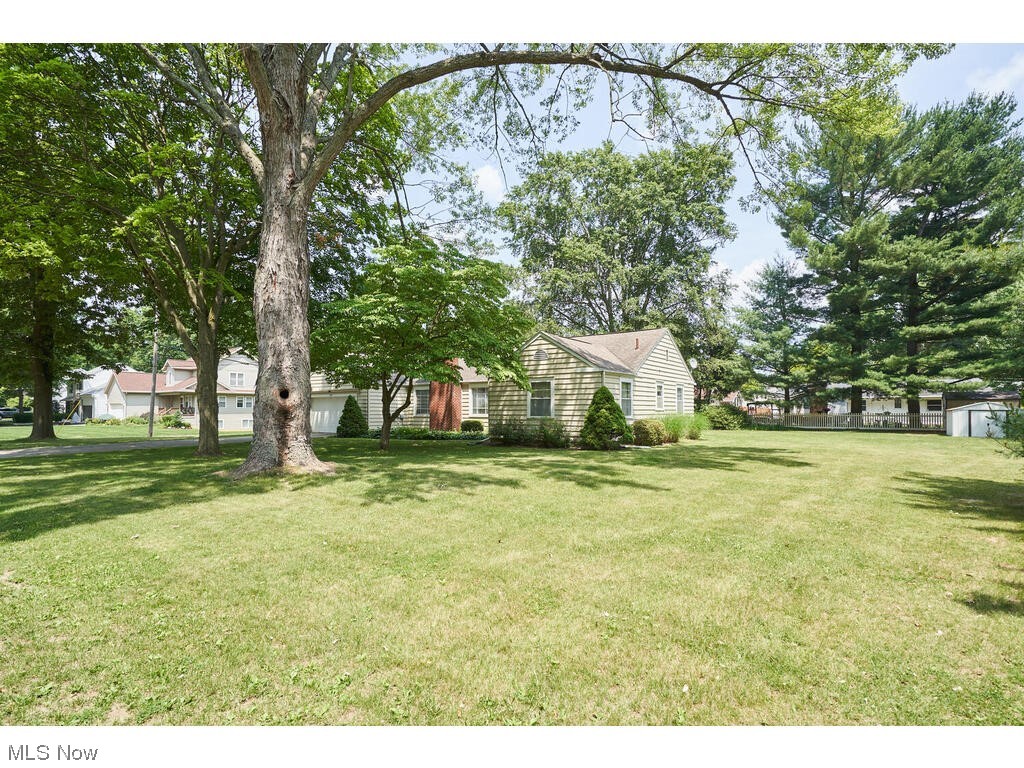 Parkway - Residential