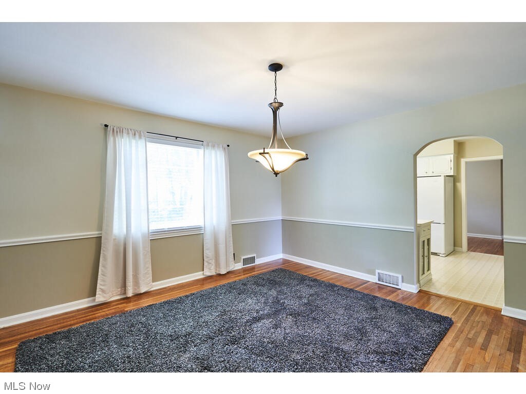 Parkway - Residential