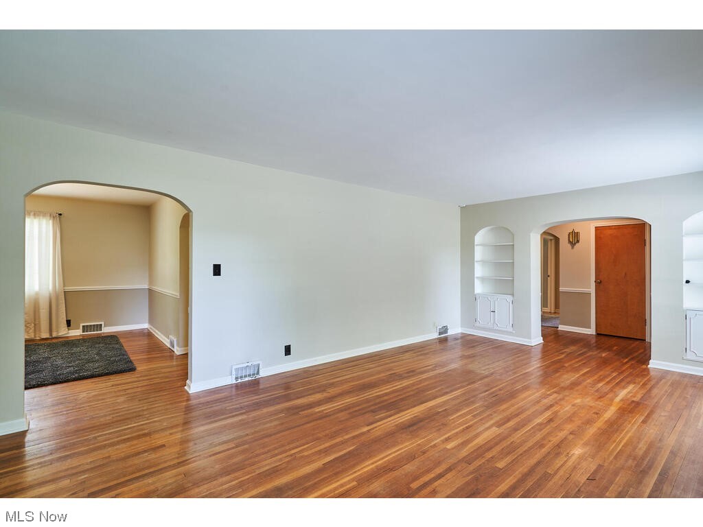 Parkway - Residential