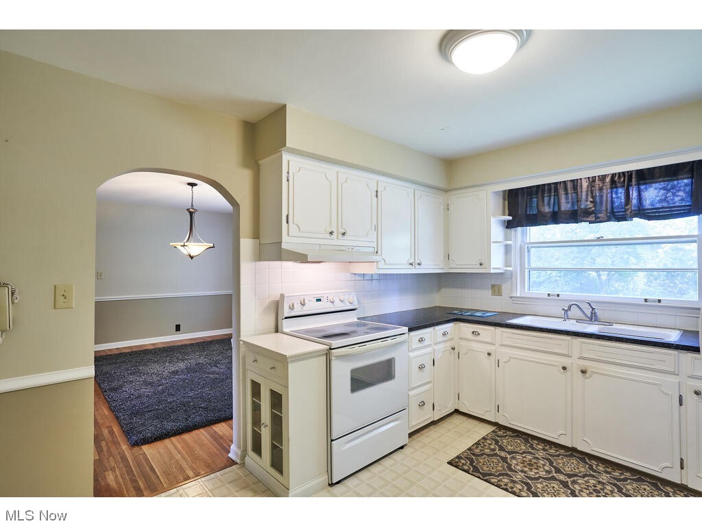 Parkway - Residential