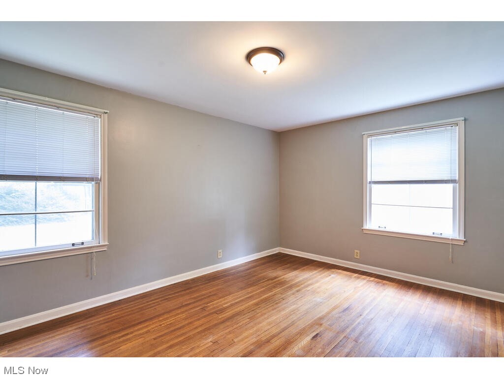 Parkway - Residential