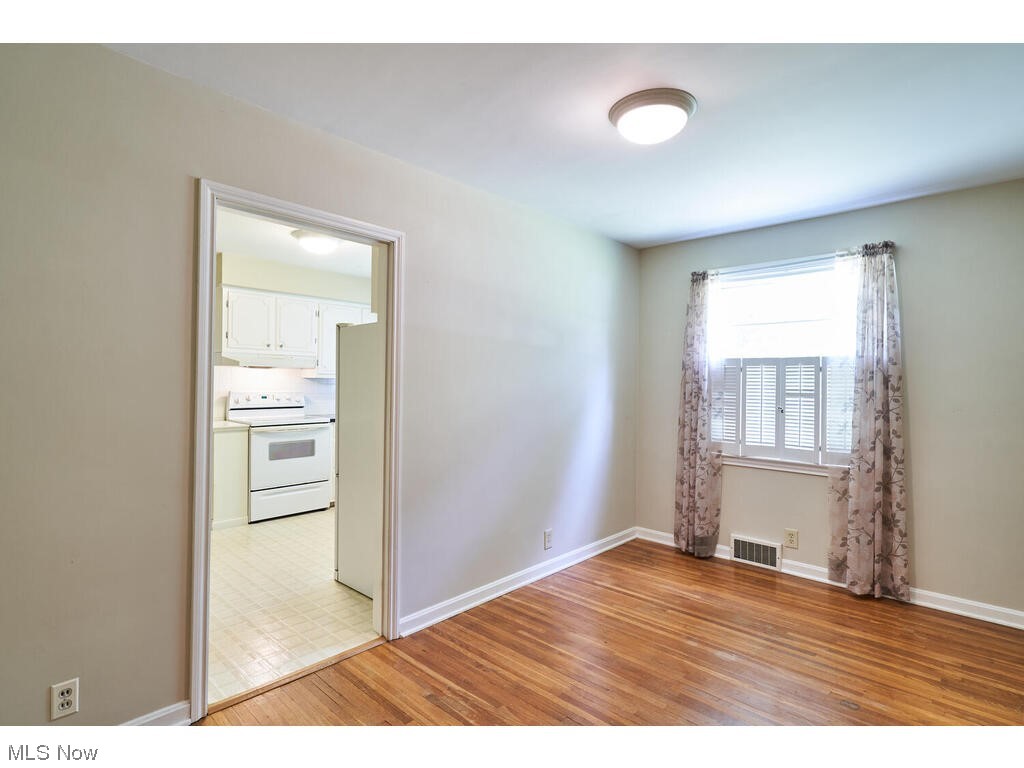 Parkway - Residential