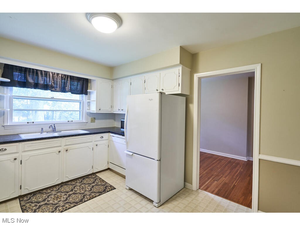 Parkway - Residential