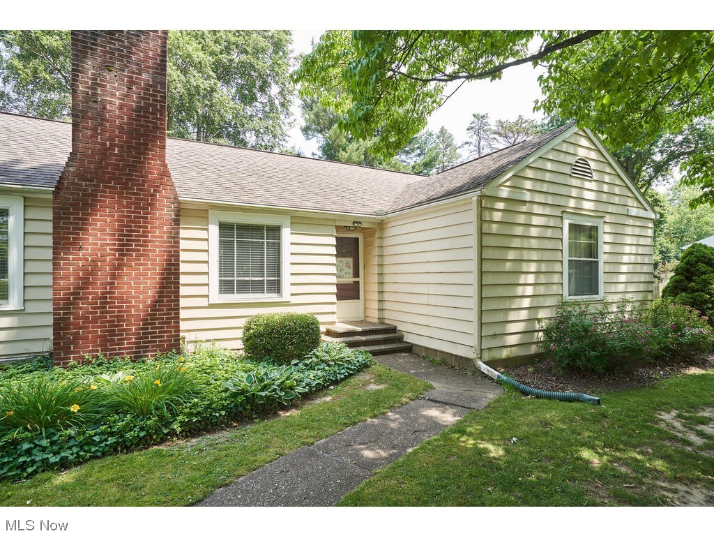 Parkway - Residential