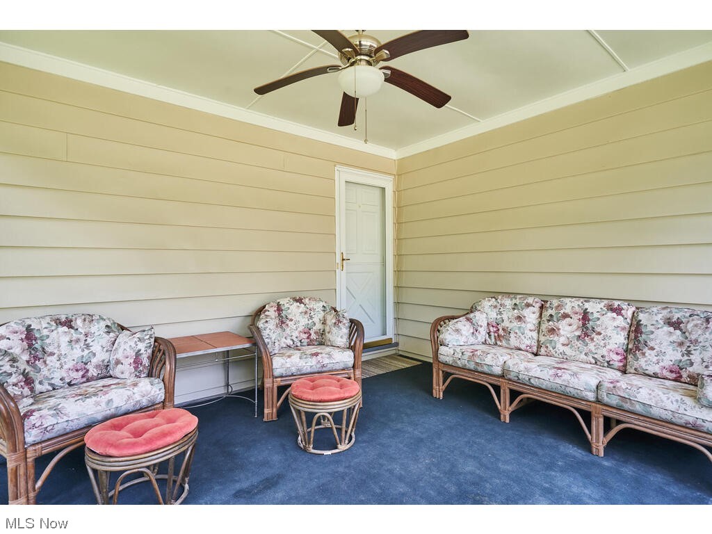 Parkway - Residential