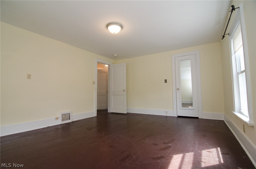 Cook - Residential Lease