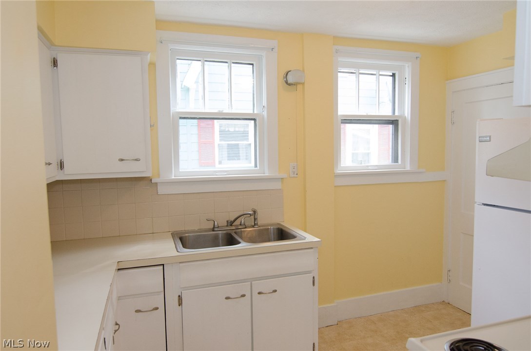 Cook - Residential Lease