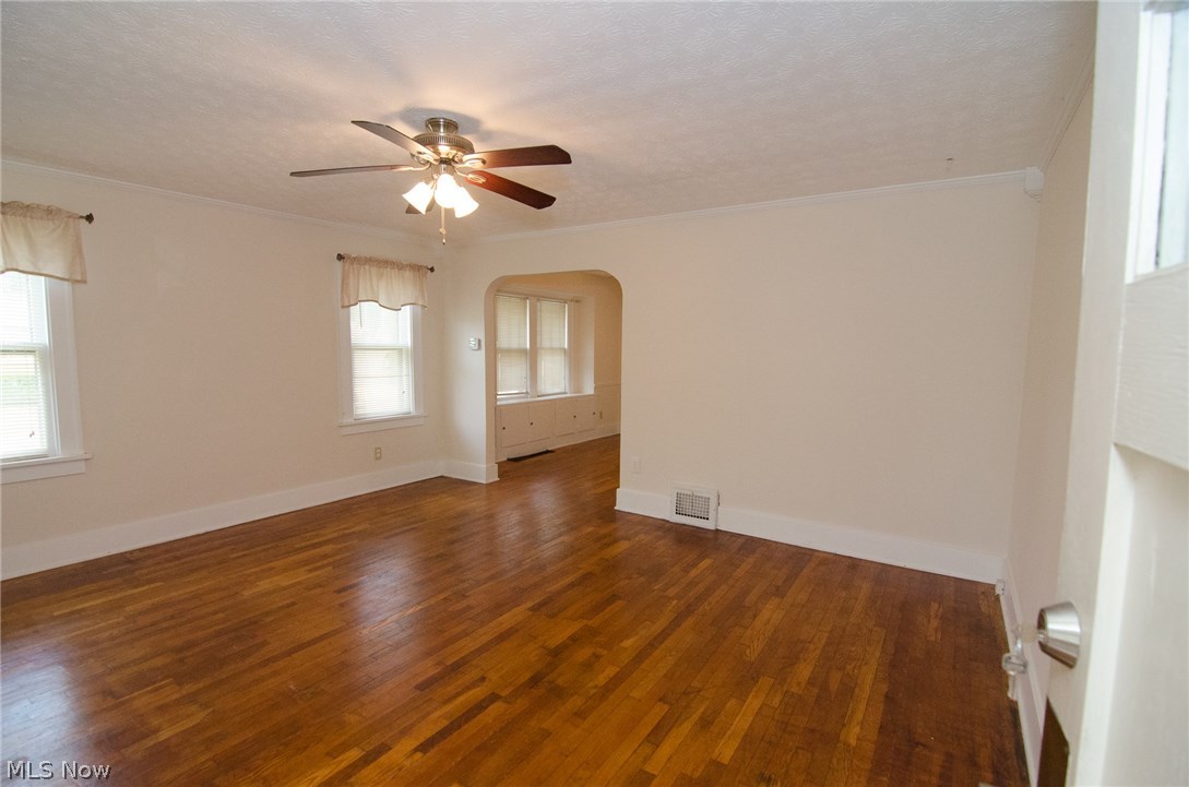 Cook - Residential Lease