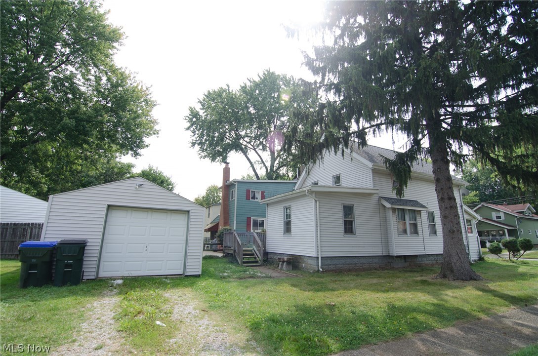 Cook - Residential Lease