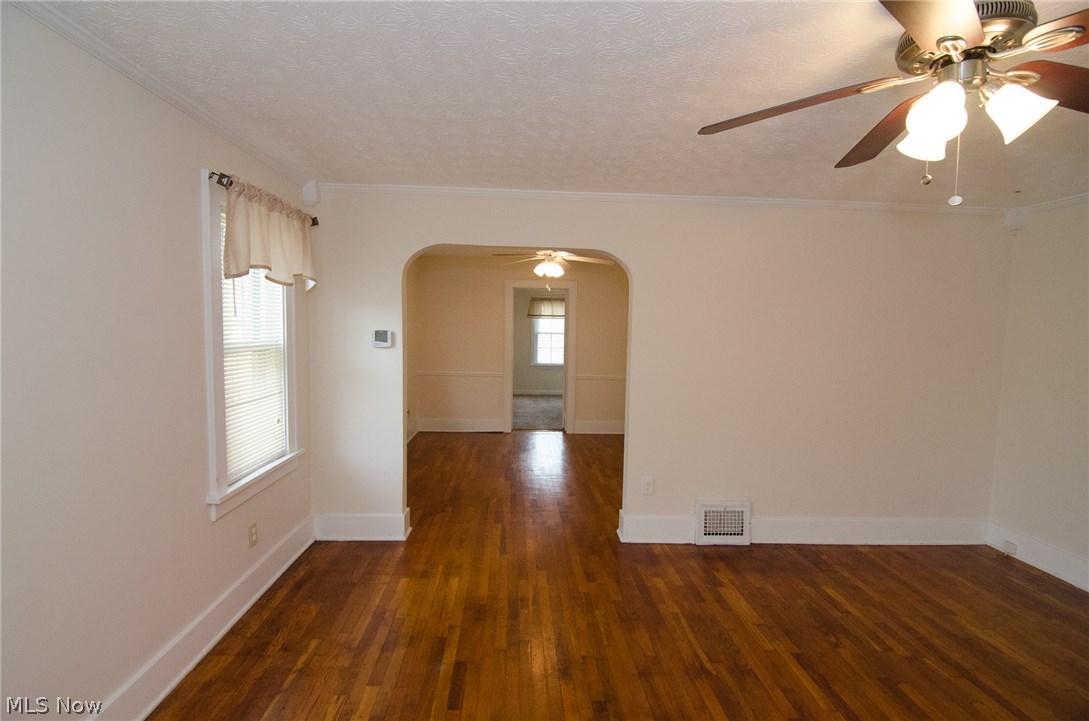 Cook - Residential Lease