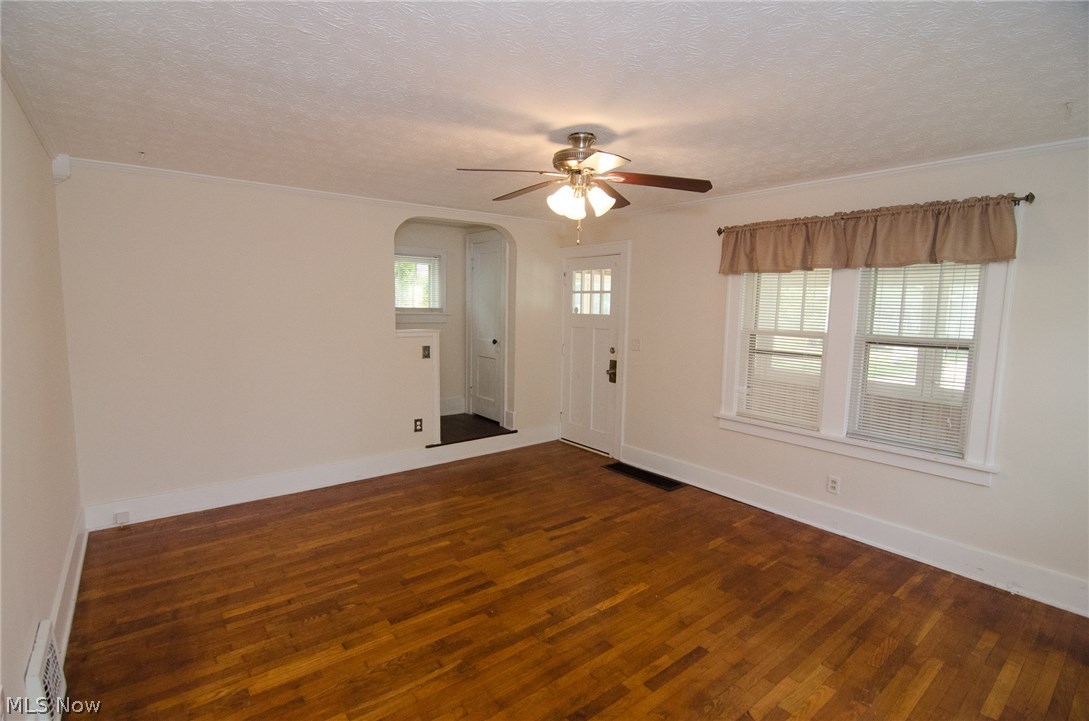 Cook - Residential Lease