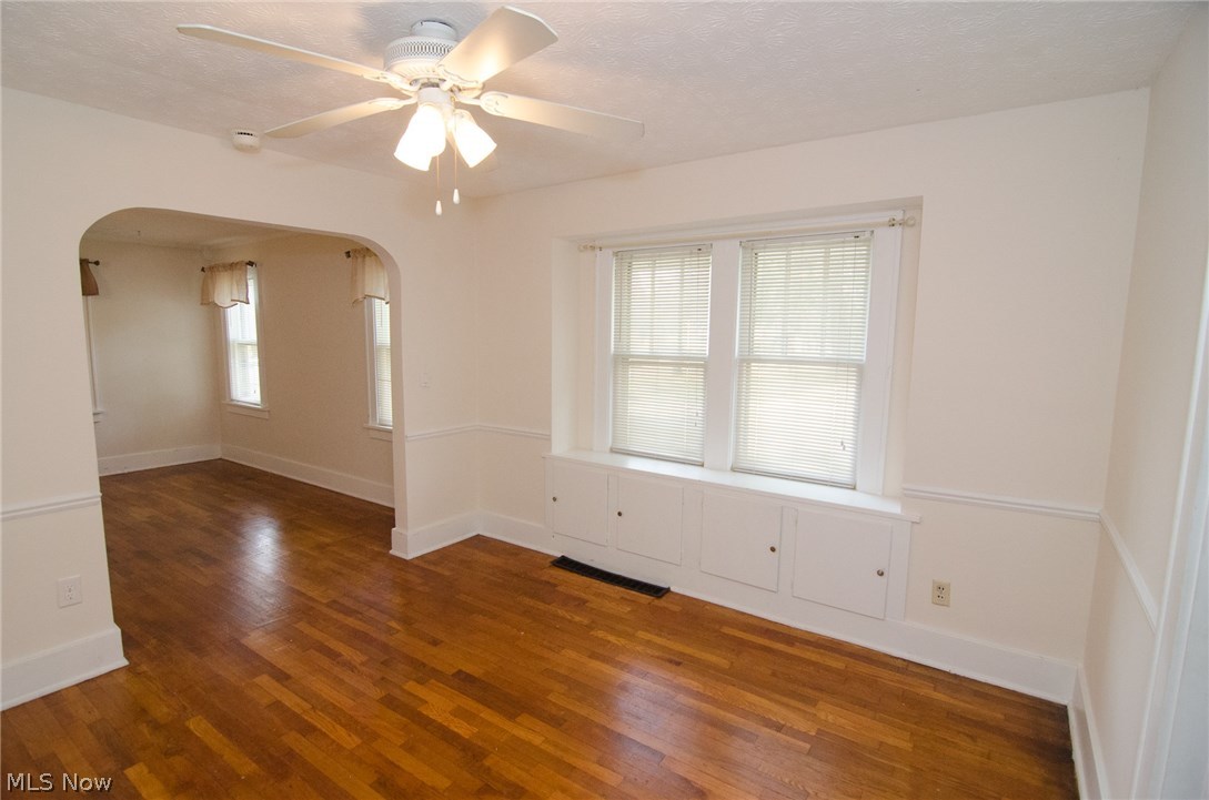 Cook - Residential Lease