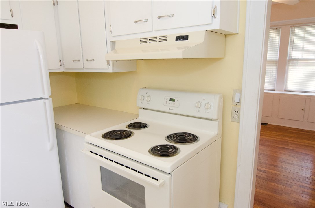 Cook - Residential Lease