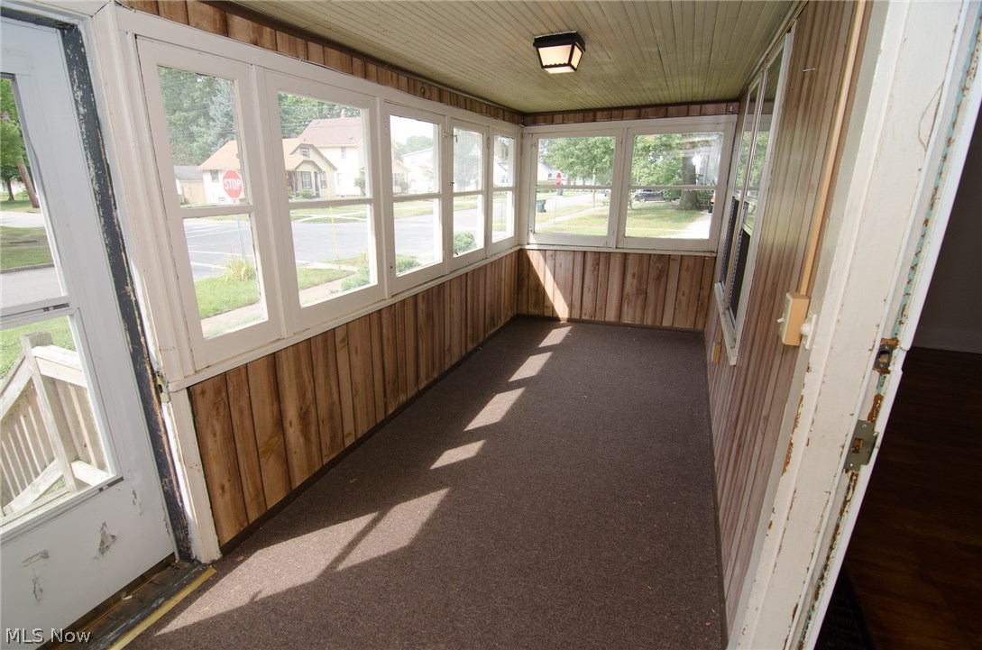 Cook - Residential Lease