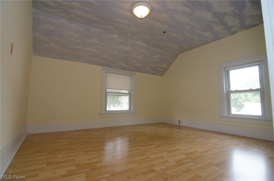 Cook - Residential Lease