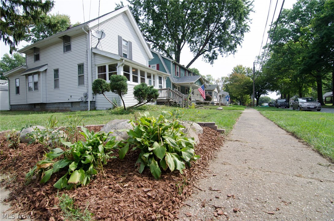 Cook - Residential Lease