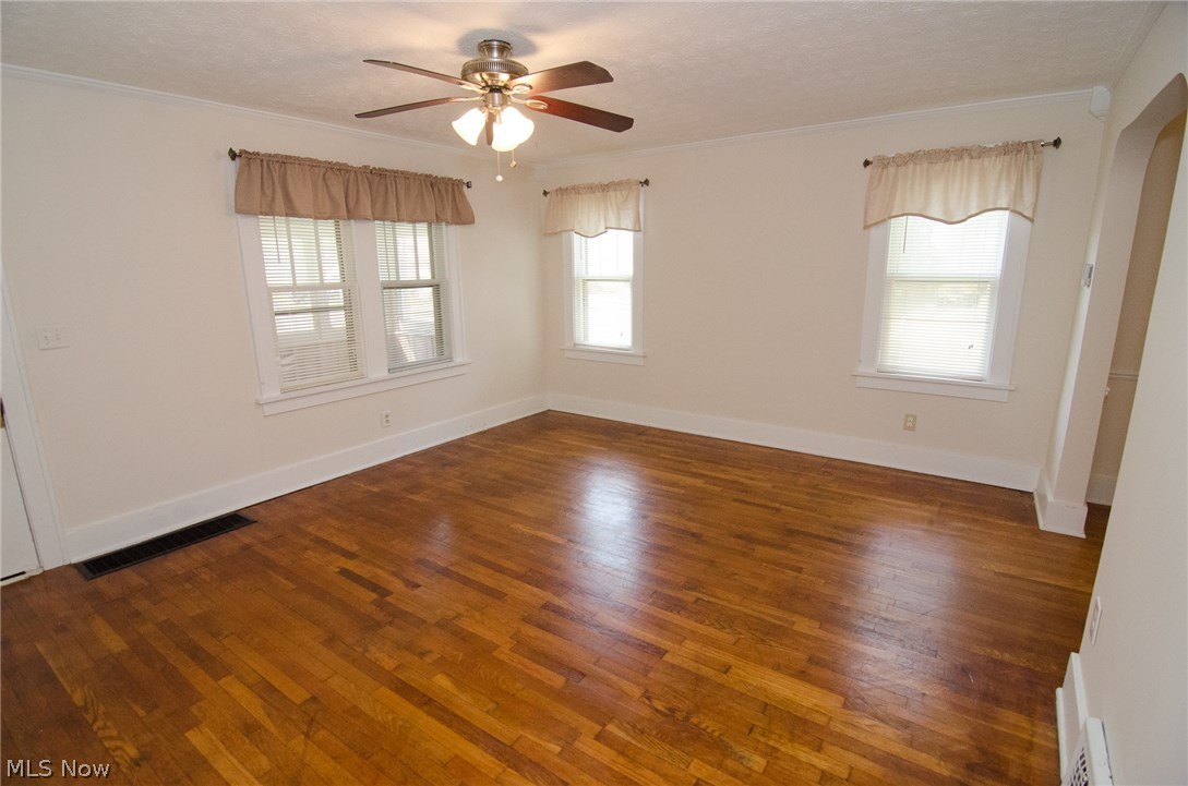 Cook - Residential Lease