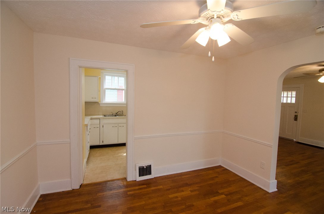 Cook - Residential Lease