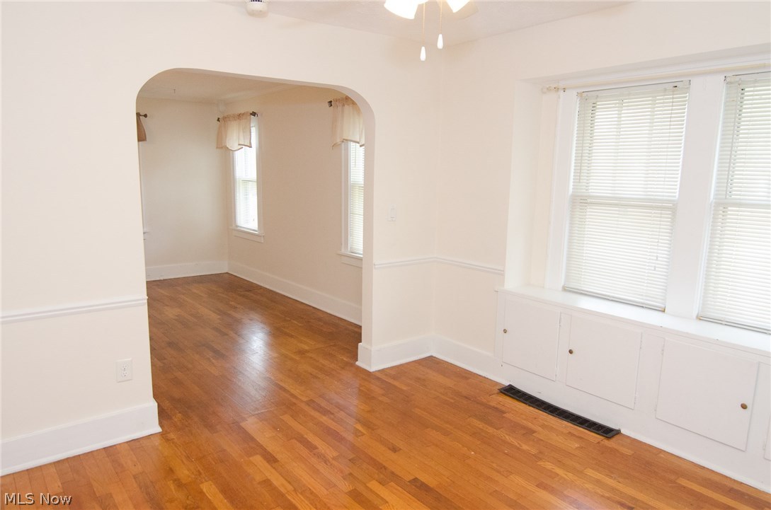 Cook - Residential Lease