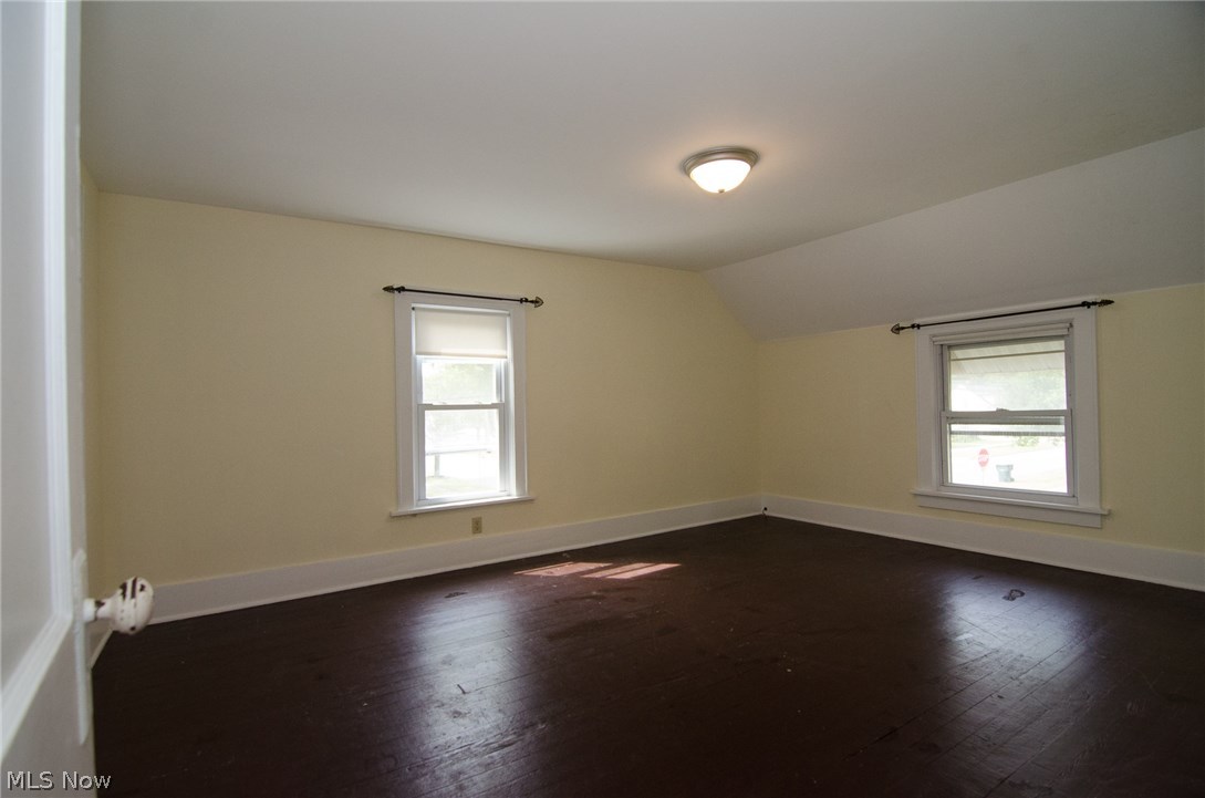 Cook - Residential Lease