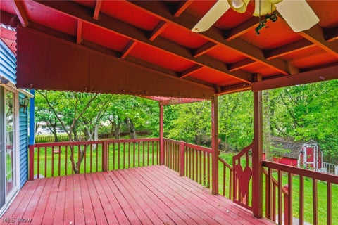 Tiny photo for 5882 Indian Creek Circle NW, Canton, OH 44718 (MLS # 5216913)
