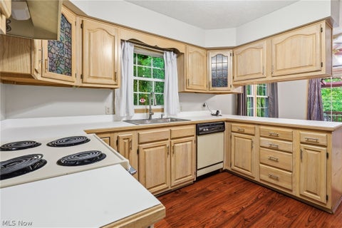 Tiny photo for 5882 Indian Creek Circle NW, Canton, OH 44718 (MLS # 5216913)